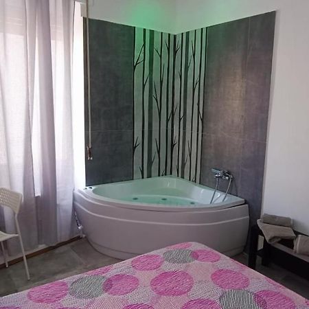Bed and Breakfast Gilda à Alghero Extérieur photo