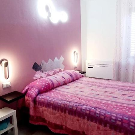 Bed and Breakfast Gilda à Alghero Extérieur photo
