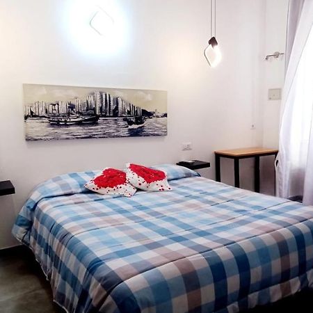 Bed and Breakfast Gilda à Alghero Extérieur photo