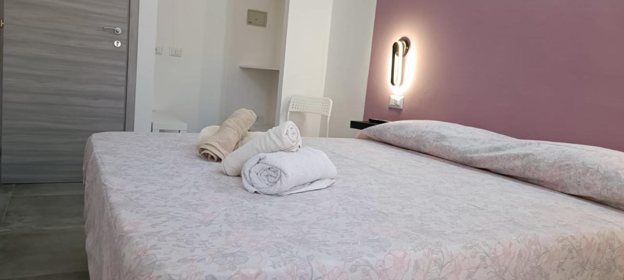 Bed and Breakfast Gilda à Alghero Extérieur photo