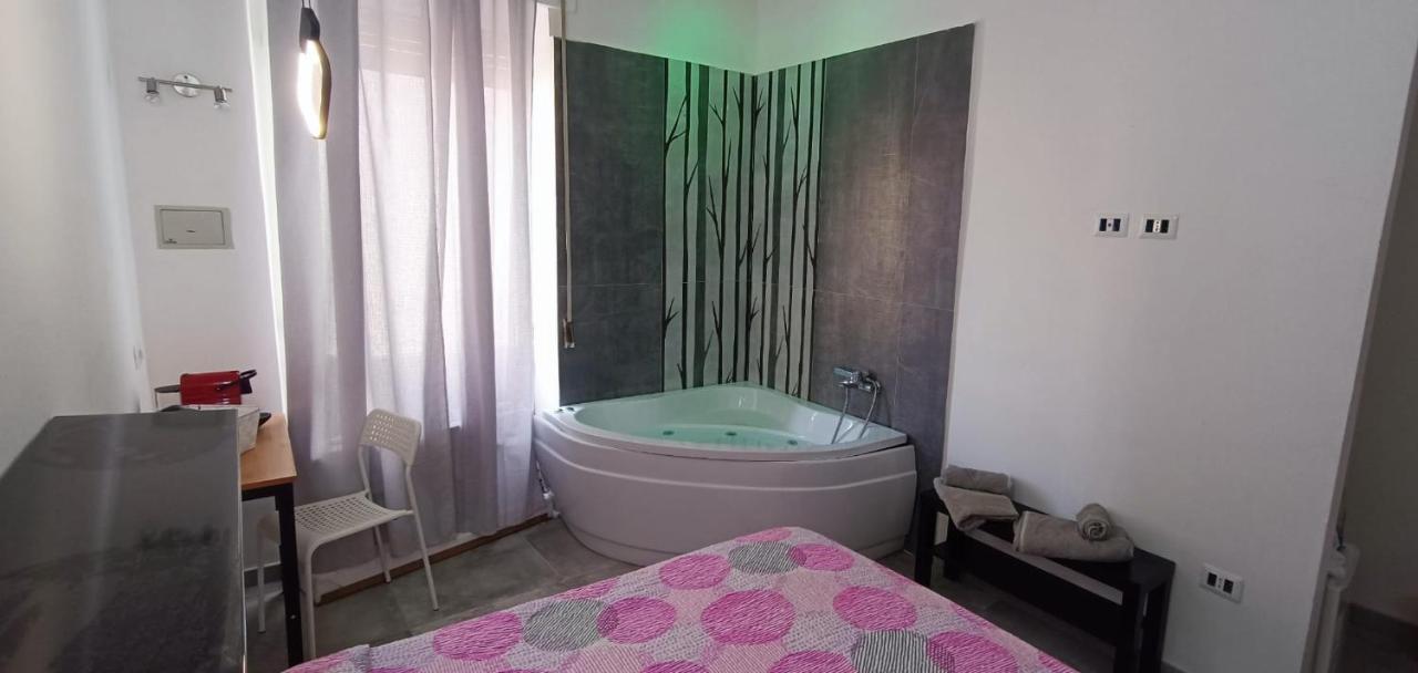 Bed and Breakfast Gilda à Alghero Extérieur photo