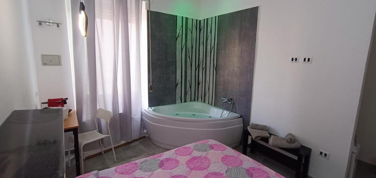 Bed and Breakfast Gilda à Alghero Extérieur photo