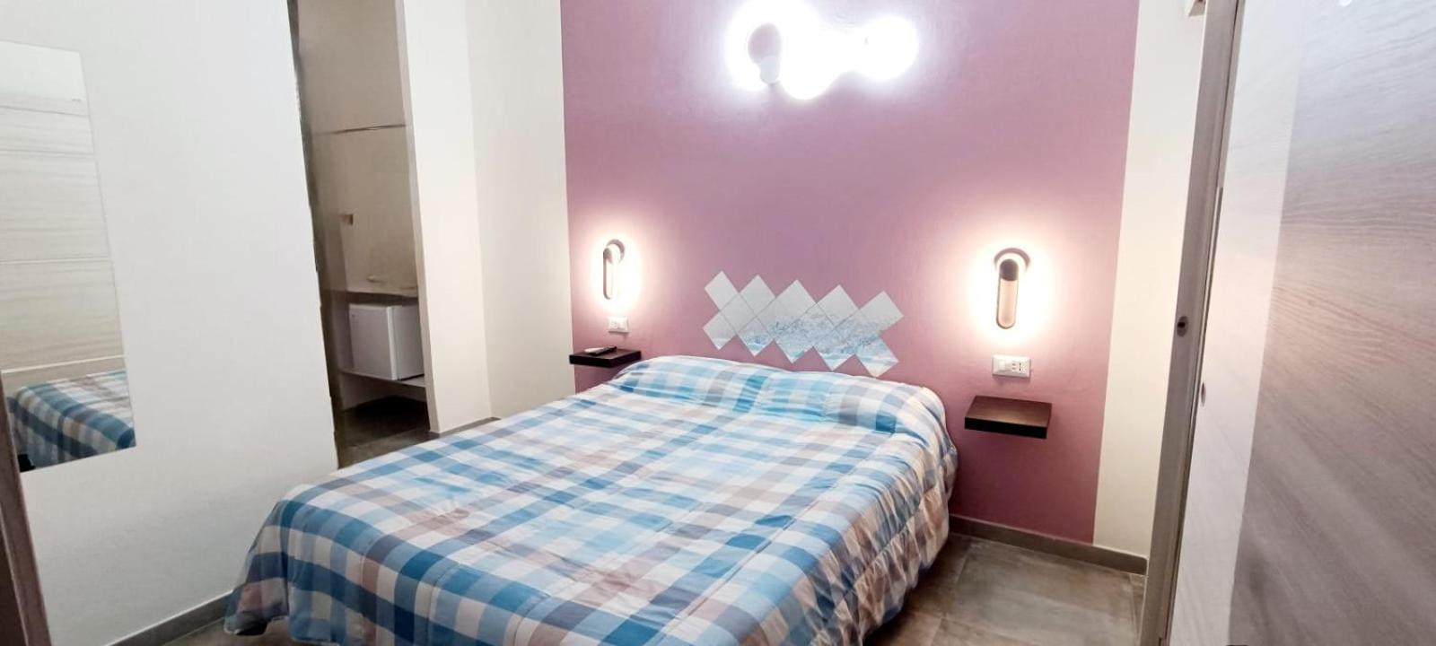 Bed and Breakfast Gilda à Alghero Extérieur photo